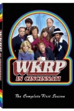 Watch WKRP in Cincinnati Wootly